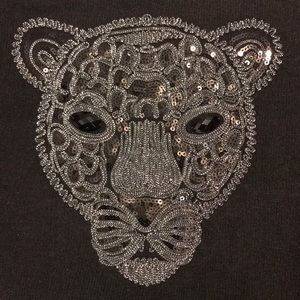 special design sweater